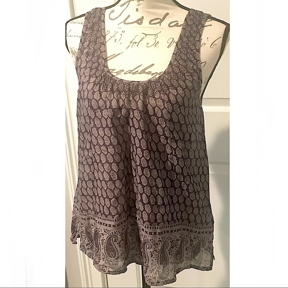 Beautiful Joie Cotton Tank Top - Picture 16 of 16